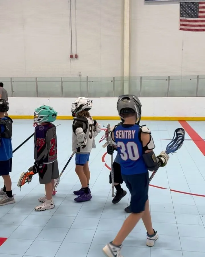The Aces are all about giving young athletes the chance to learn, compete, and fall in love with the fast-paced game of box lacrosse🔥

Don&rsquo;t miss your chance&mdash;our next clinic is coming up soon, and tryouts are right around the corner. Hit