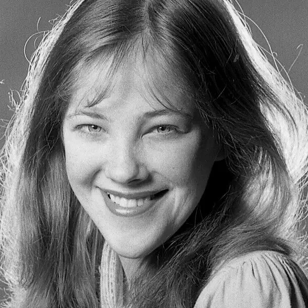 Catherine O'Hara was a comedy genius. We are all so lucky she spent her time on this planet sharing her magic with us. Truly, one of a kind.