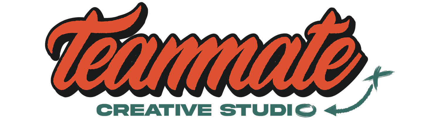 AN ATHLETE-FIRST CREATIVE STUDIO