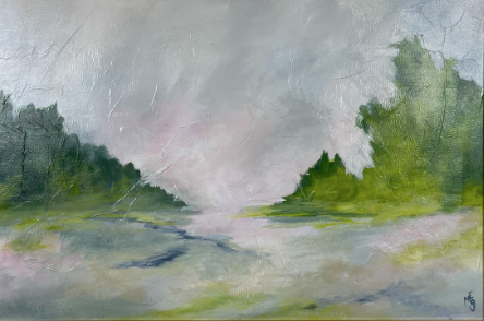 Easter Lake
