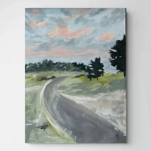 The Way Home