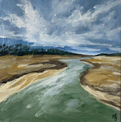 Jekyll Island