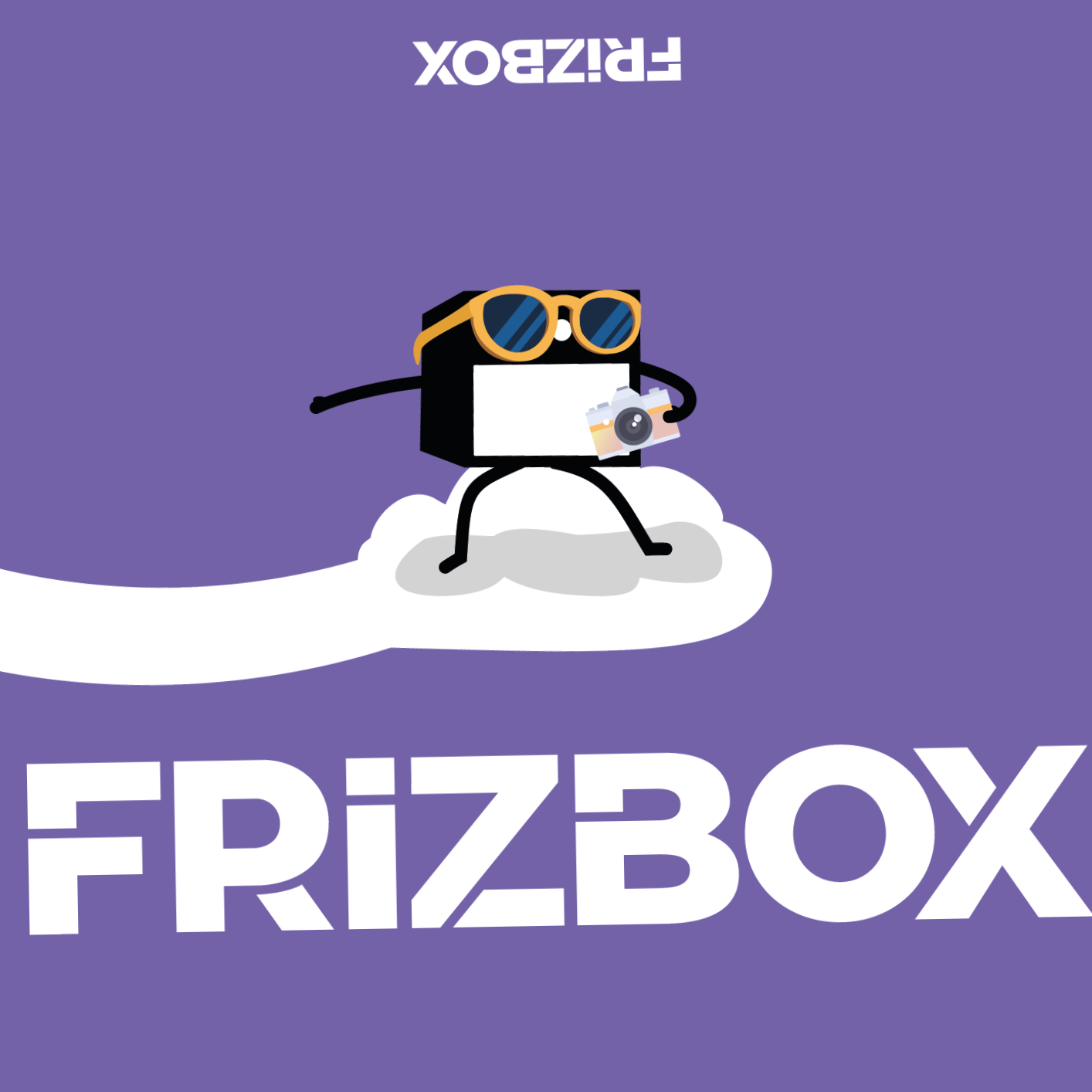 Alternance Frizbooth [Ex frizbox]