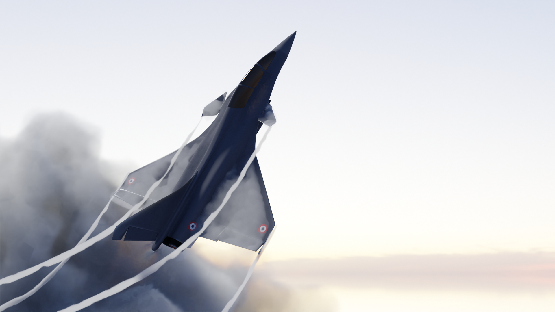 [3D] Mes tout premiers travaux