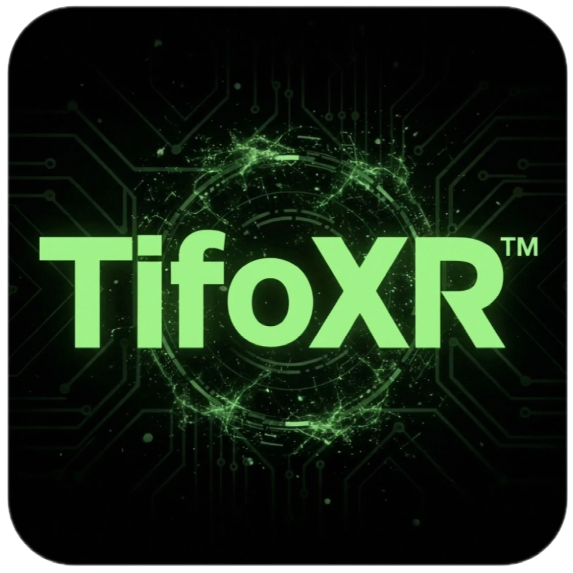 TifoXR