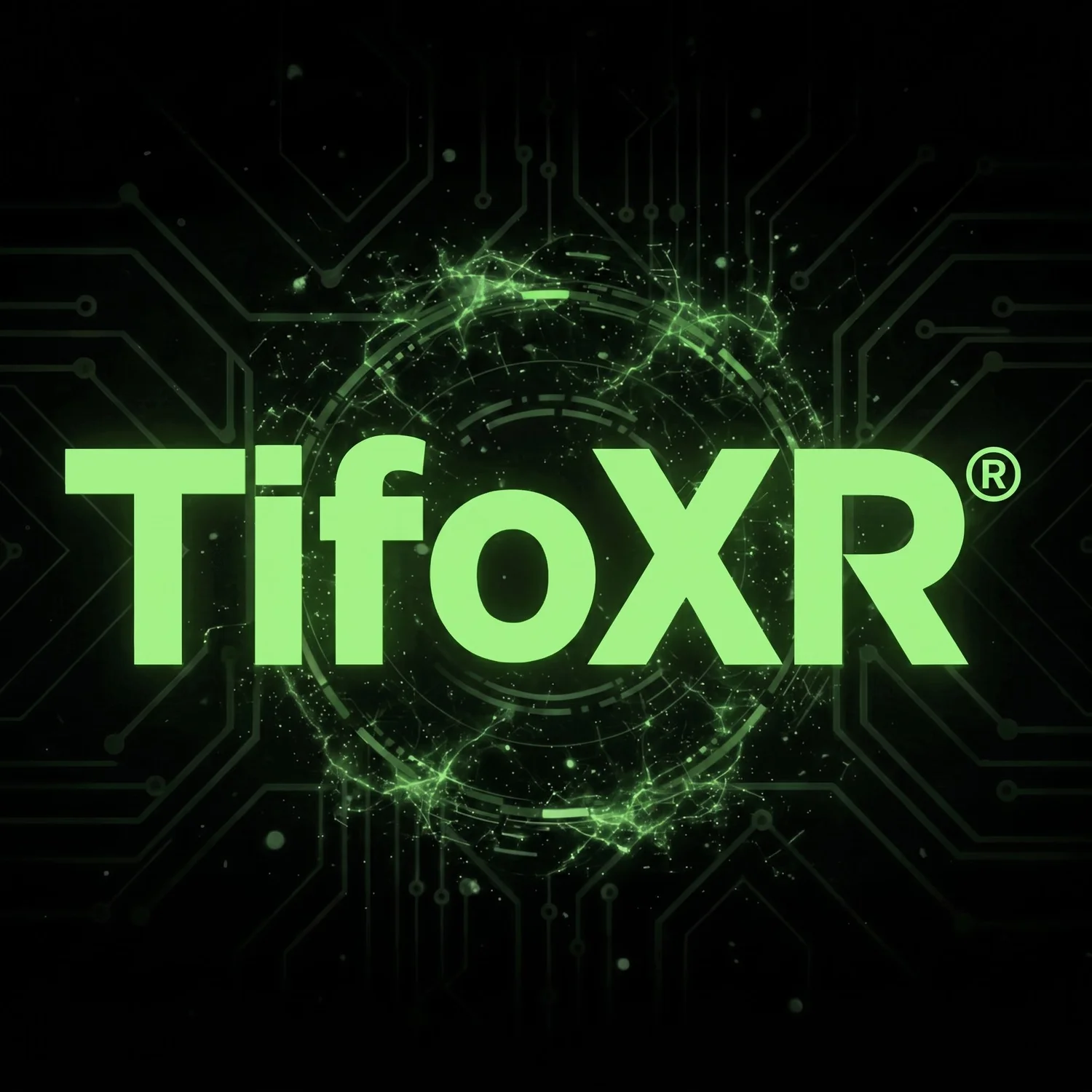 TifoXR