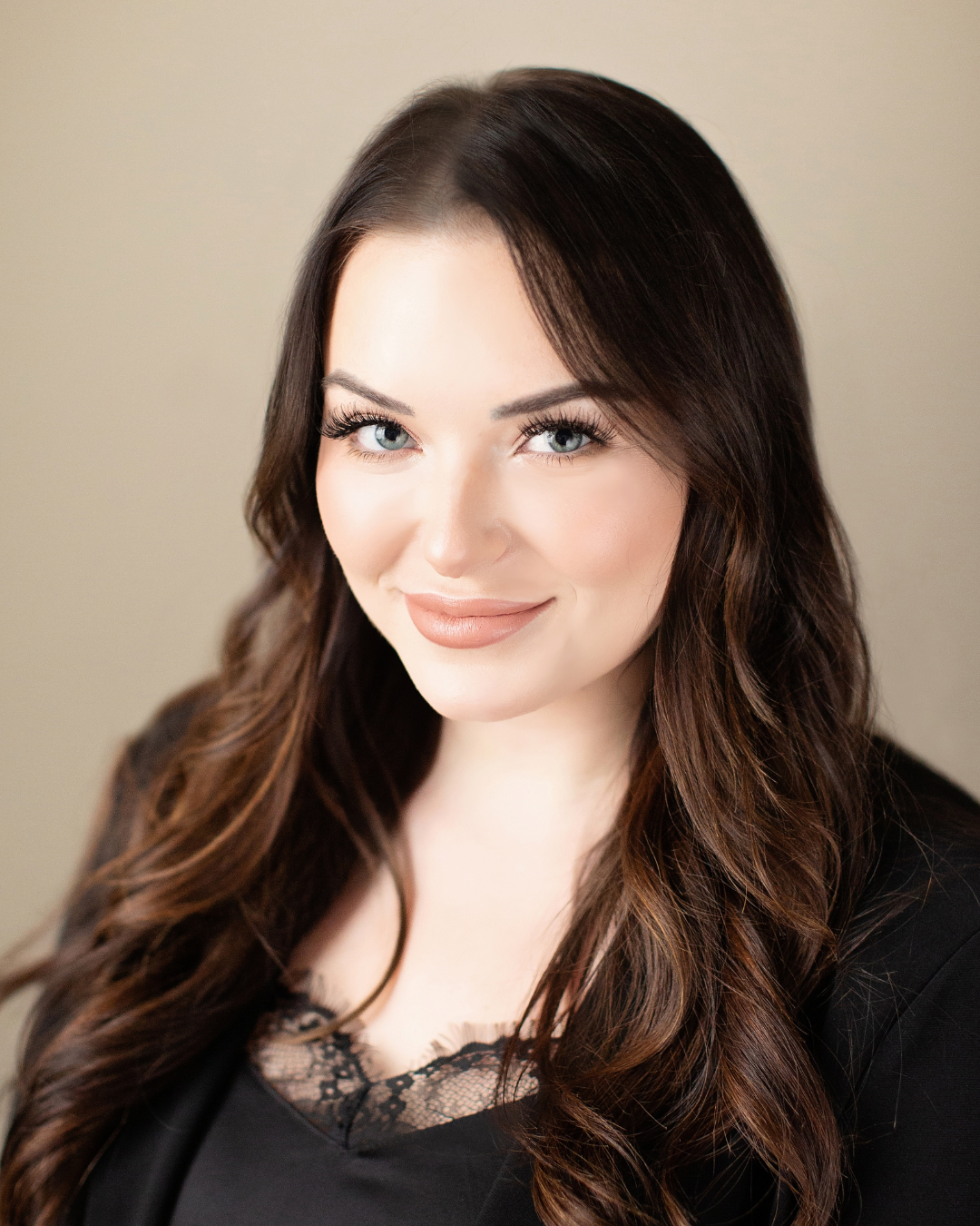 Vice President of Operations Allix Smith