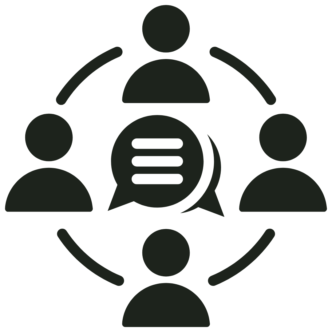 Public Relations & Owner Education icon