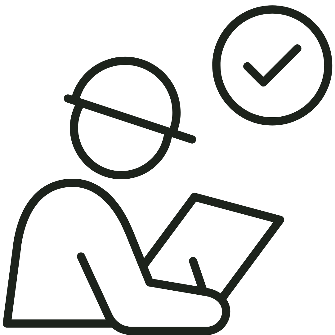 Smith Adjusting Inspections Icon