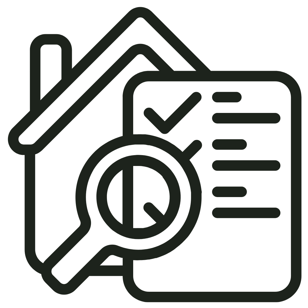 Post Blast Inspections Icon