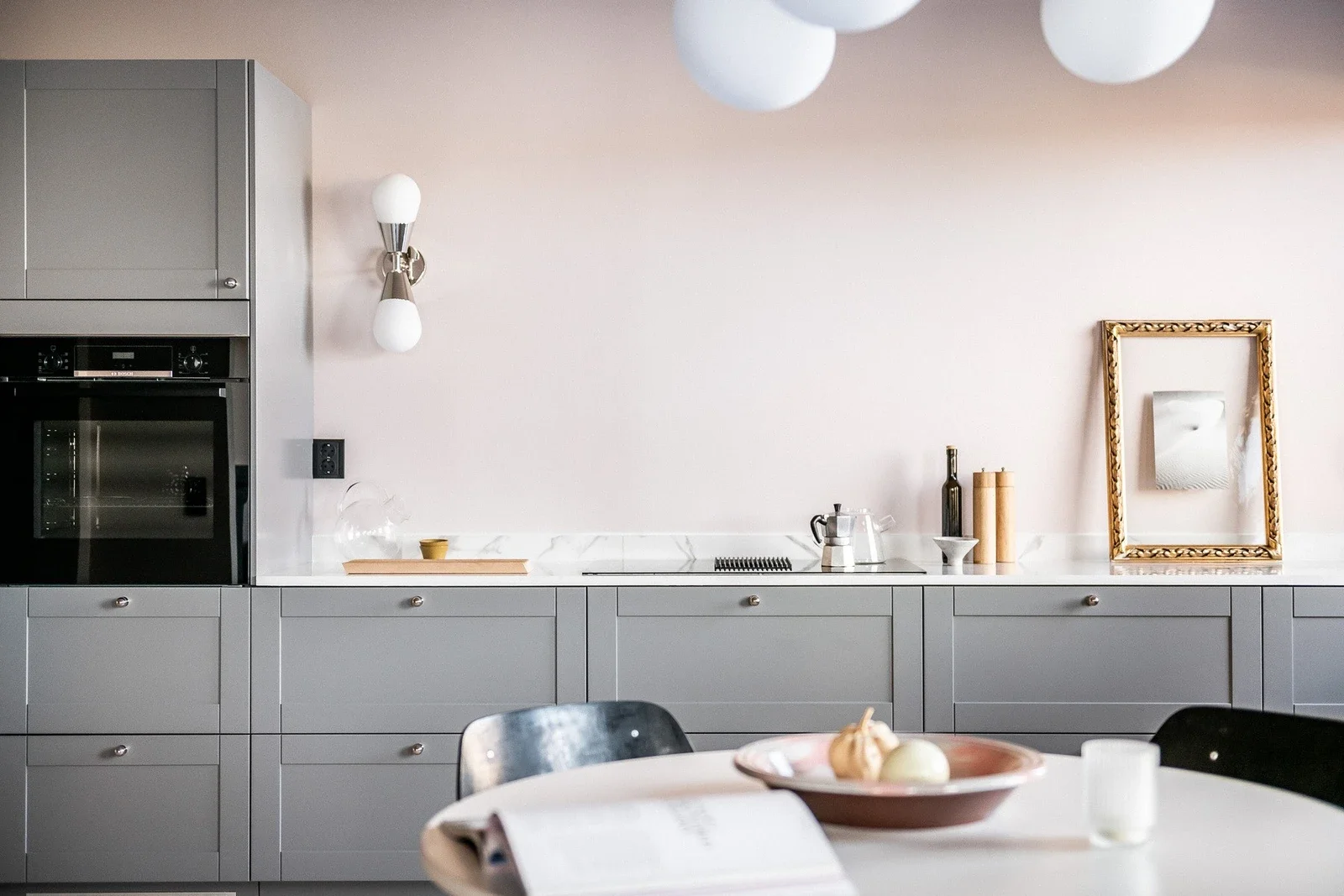 TRANSFORMASJON - UNDERHAUGSVEIEN 