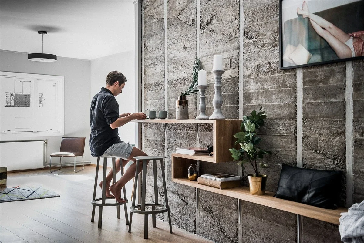 TRANSFORMASJON - VIBES GATE 