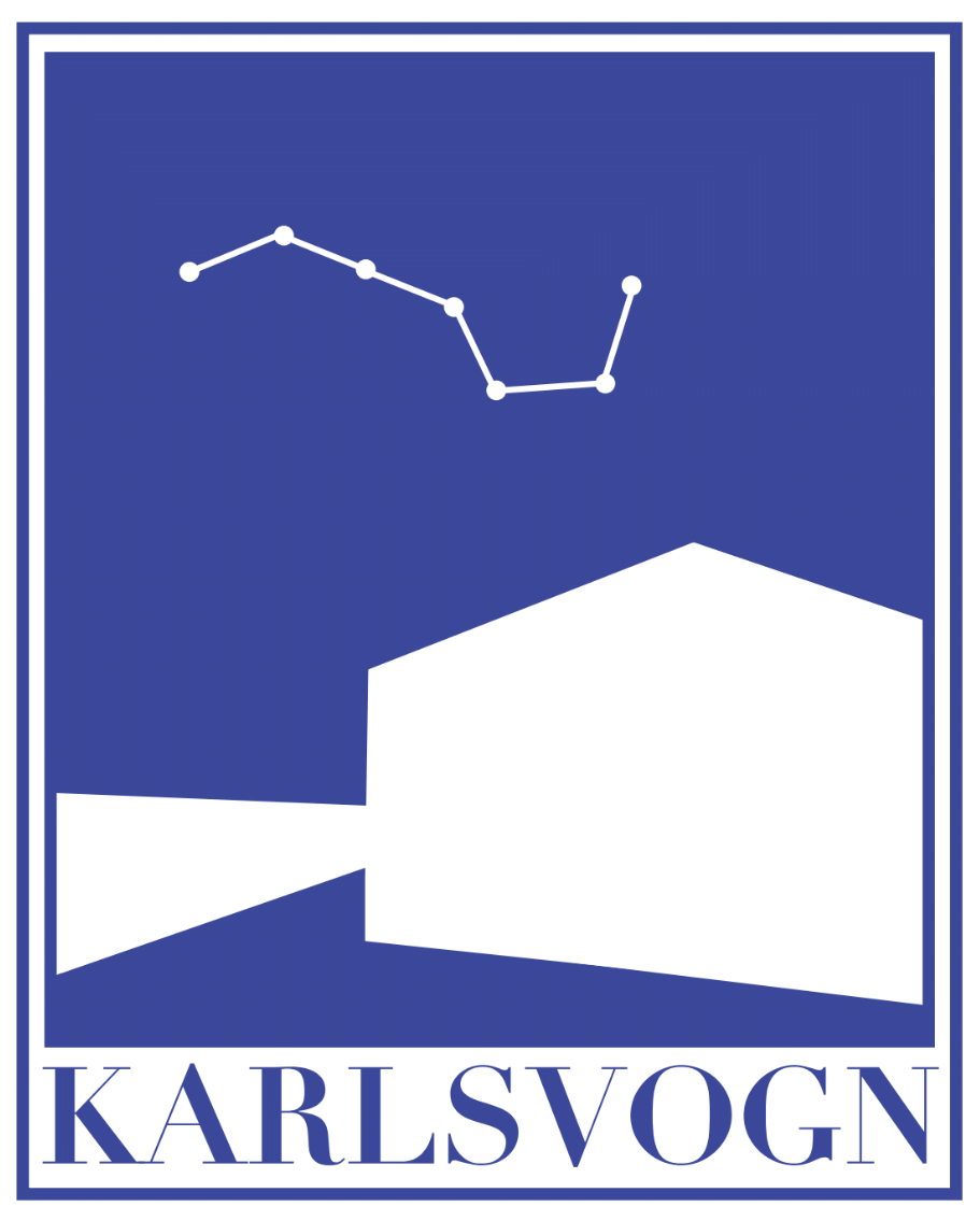 KARLSVOGN AS