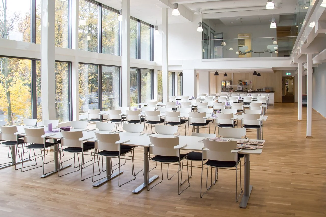 LOKOMOTIVSTALLEN - VARIOUS ARCHITECTS 