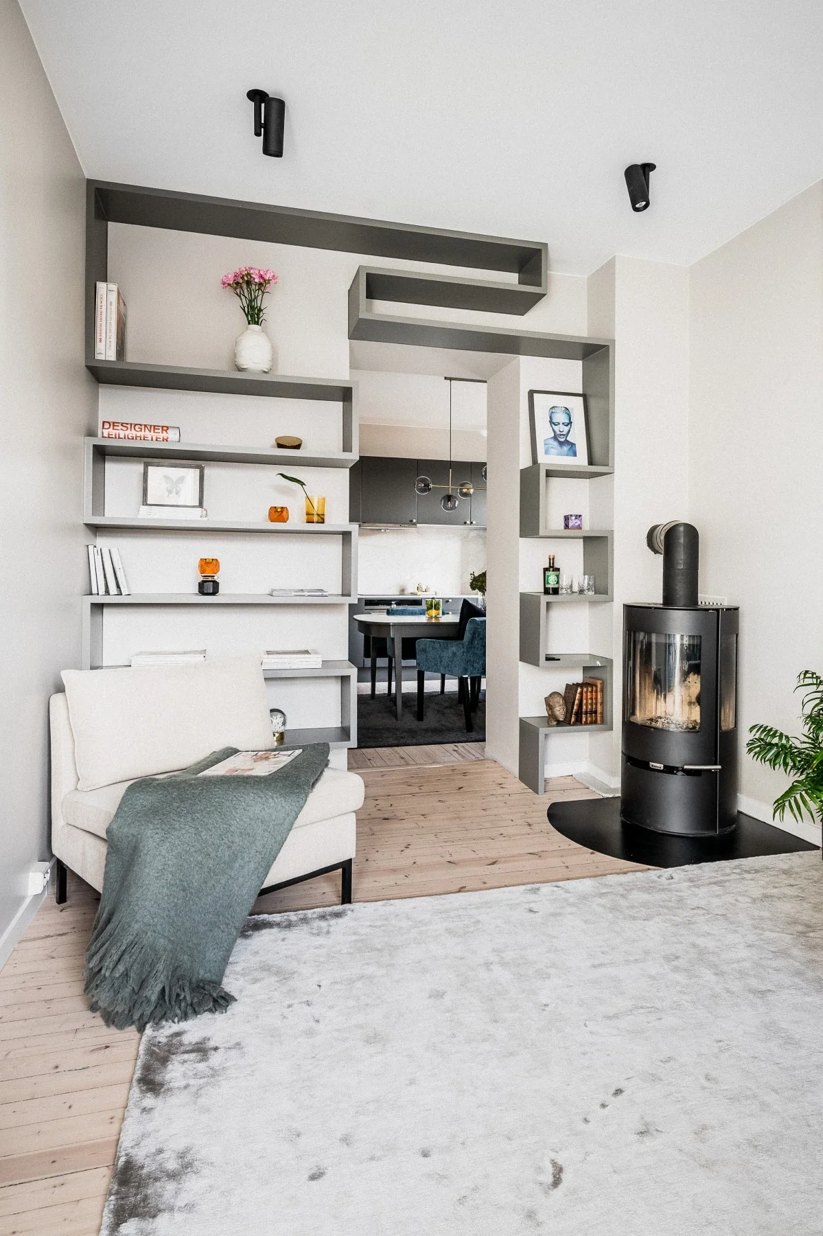 PLASSBYGD ARKITEKTUR 