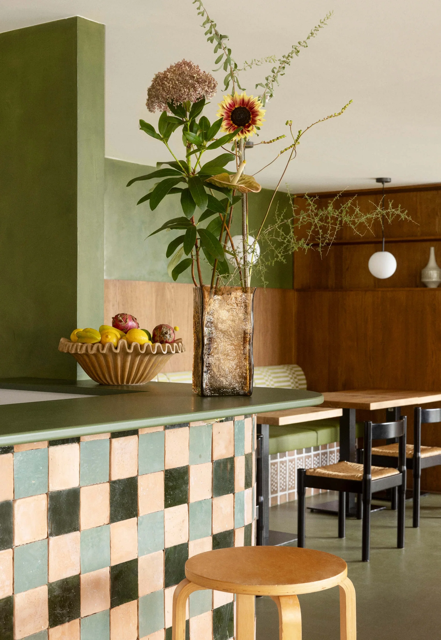 LUDO PIZZA - STUDIO LIMI  