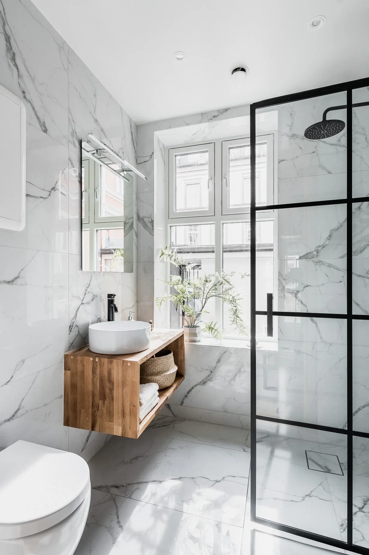 TRANSFORMASJON - OLE VIGS GATE 