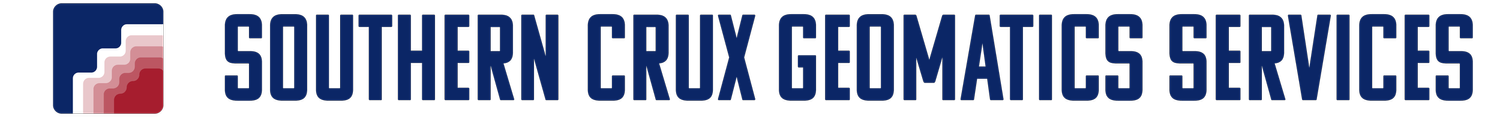        Southern Crux Geomatics Services