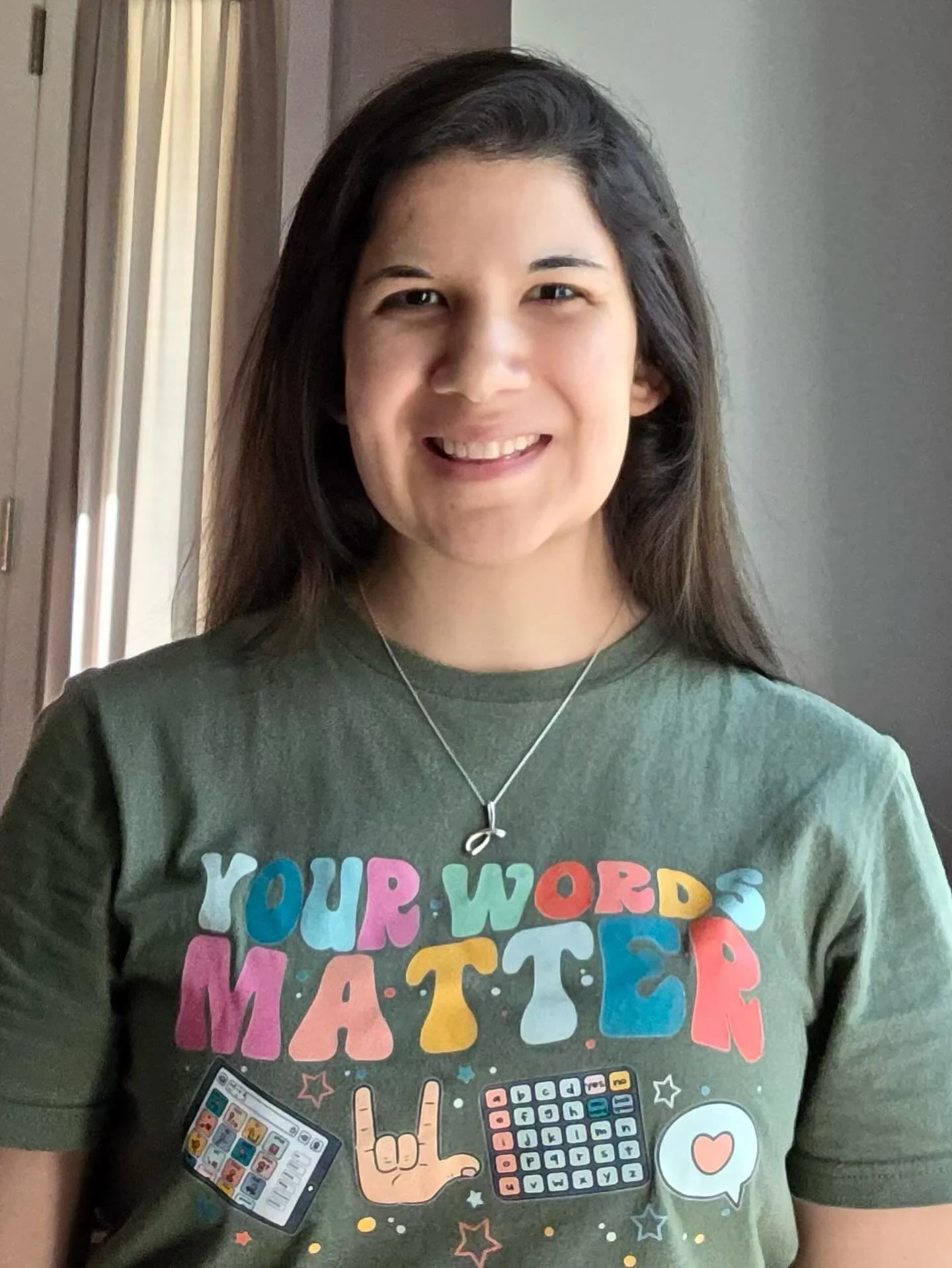 ✨Homegrown is growing! We&rsquo;re so happy to have Joanna on the team! ✨

Joanna is excited to have joined the Homegrown Speech team in July 2025 as a clinical fellow speech-language pathologist! Having grown up in the northwest suburbs of Chicago, 