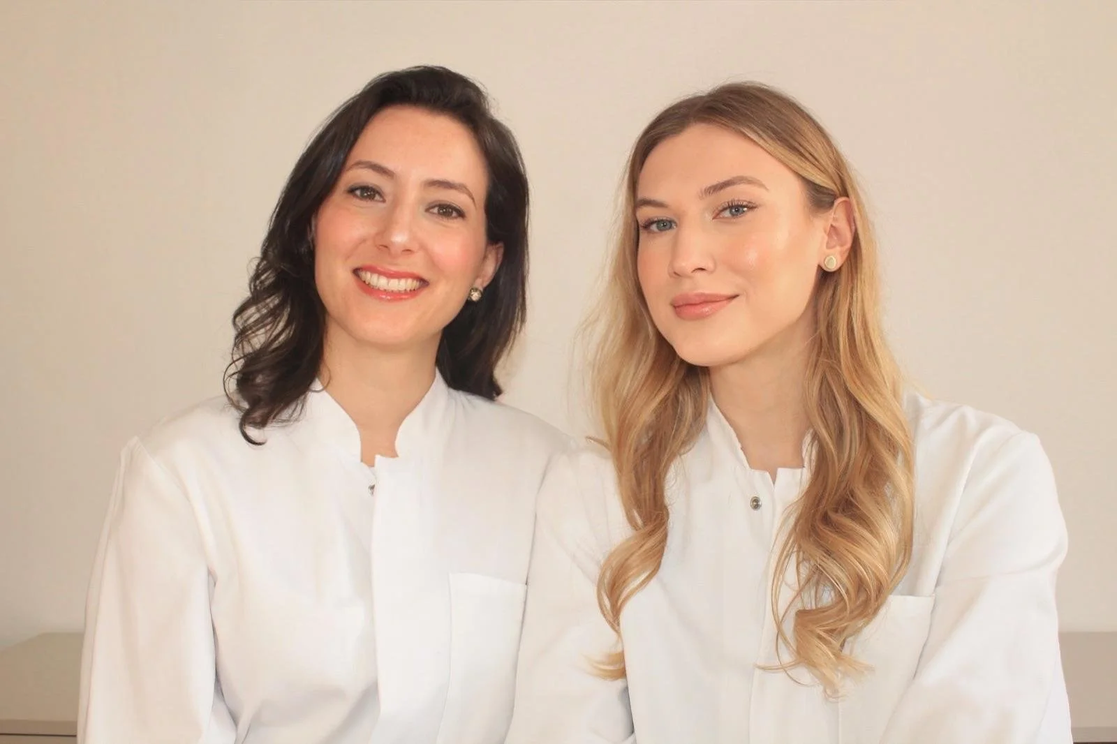 Dr. J. Sawukajtis & Dr. S. Hasanovic