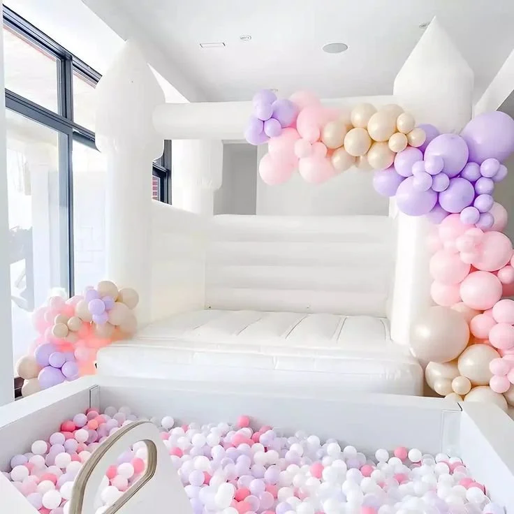 The Sophisticated Walled Bounce House for Every….jpg