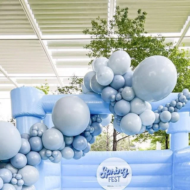 Wow Balloons Dallas on Instagram_ _It’s bounce….jpg