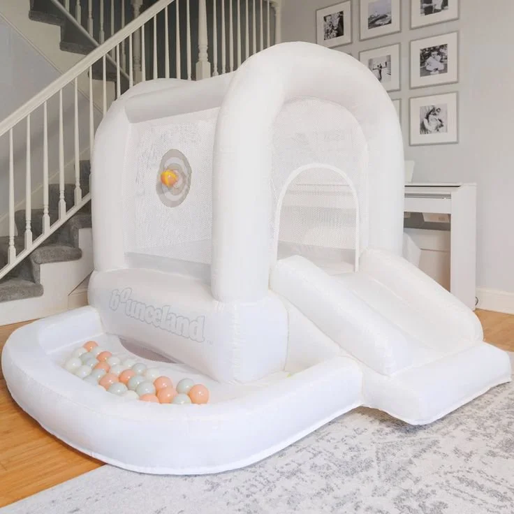 Bounceland Mini Bouncer Cloud with Ball Pit.jpg