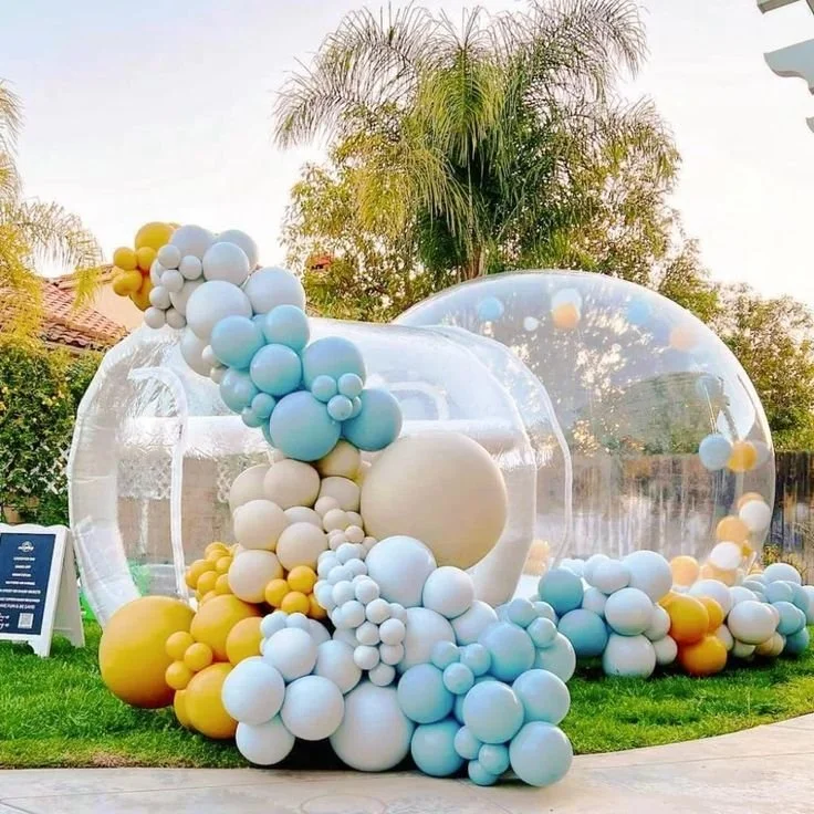 Ancheer 16' L Commercial Grade Bubble Balloon….jpg