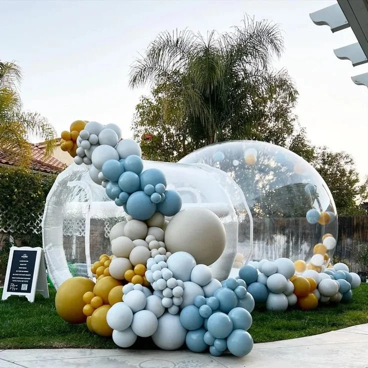 ✨Factory Price - Inflatable Bubble House.jpg