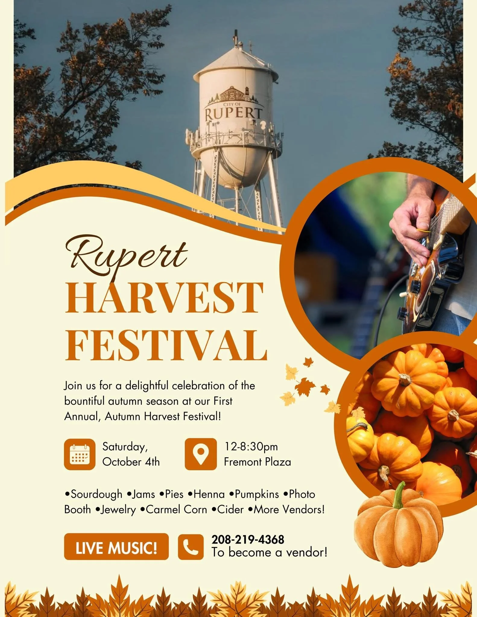 Harvest Festival