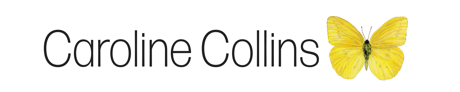Caroline Collins