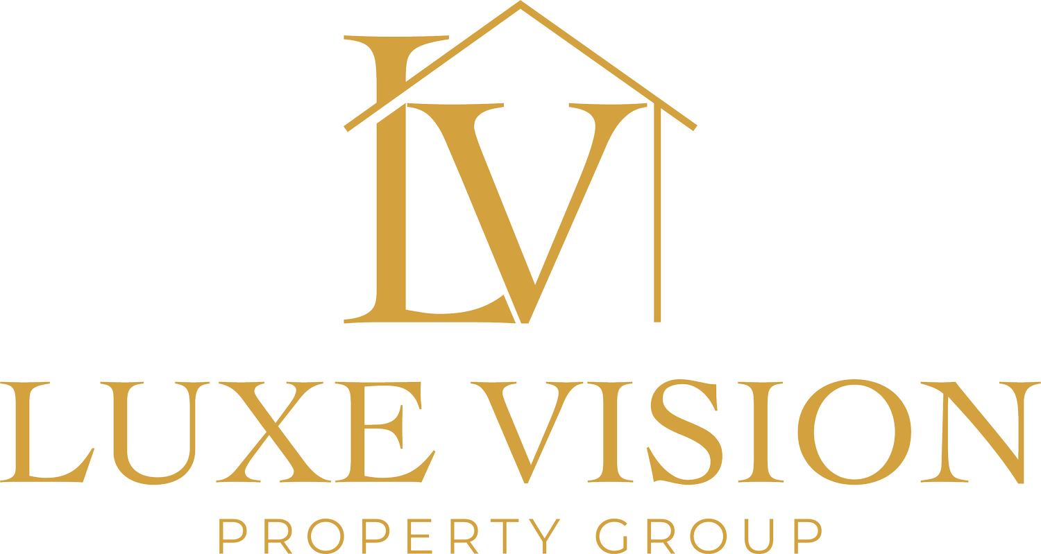Luxe Vision Property Group