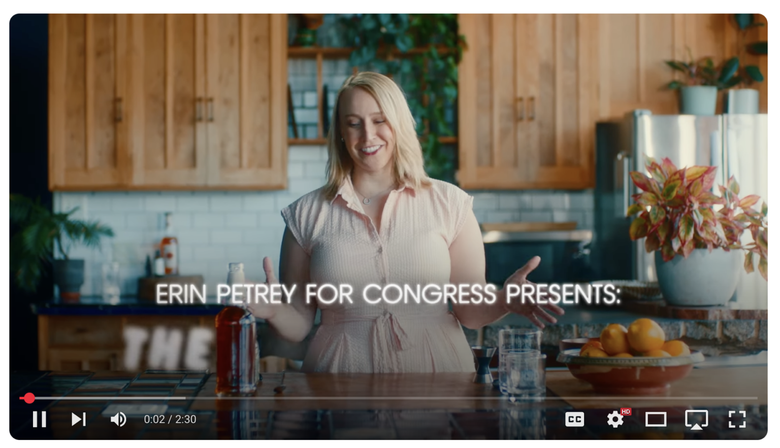 Another Democrat enters the mix in crowded race to represent Central Kentucky in Congress