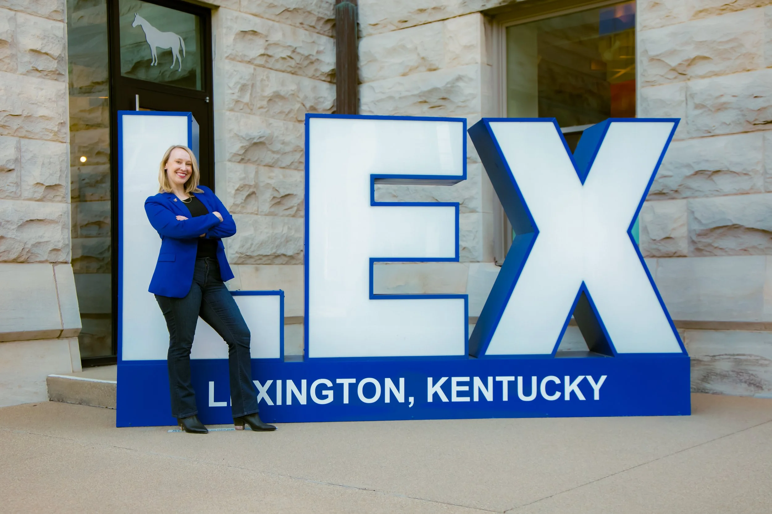 Straight from the 6th Listening Tour - Fayette County