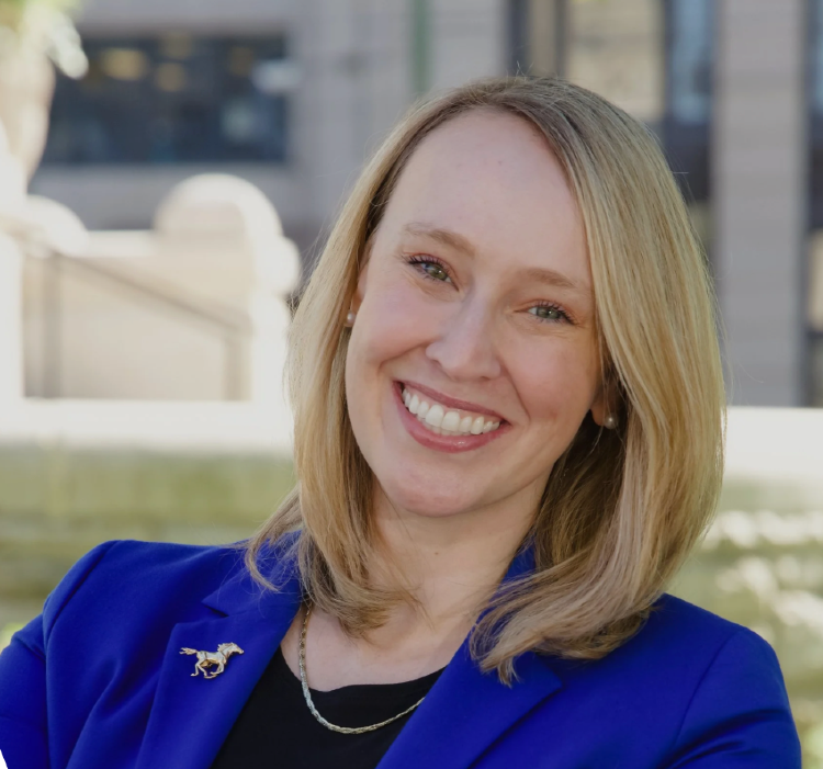 The Edge with Erin Petrey