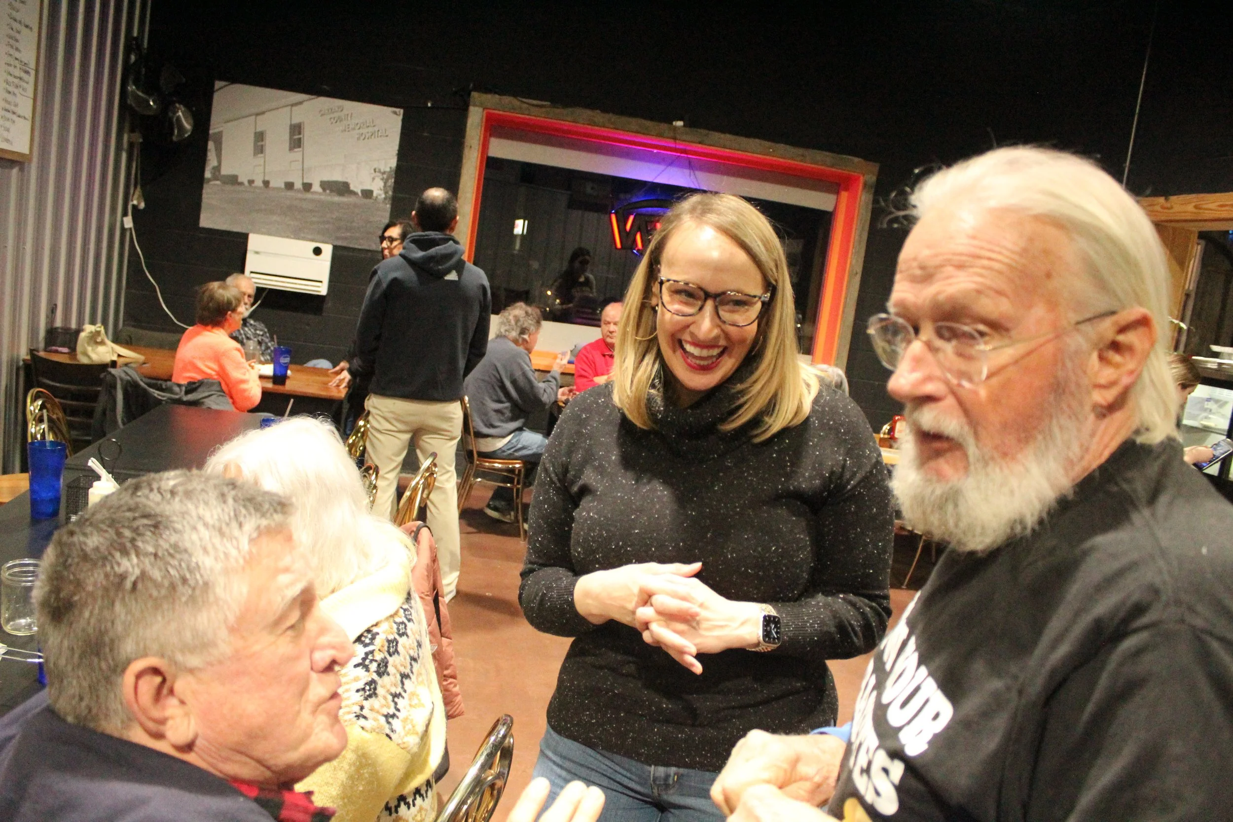 Garrard County Democrats - Candidate Meet &amp; Greet