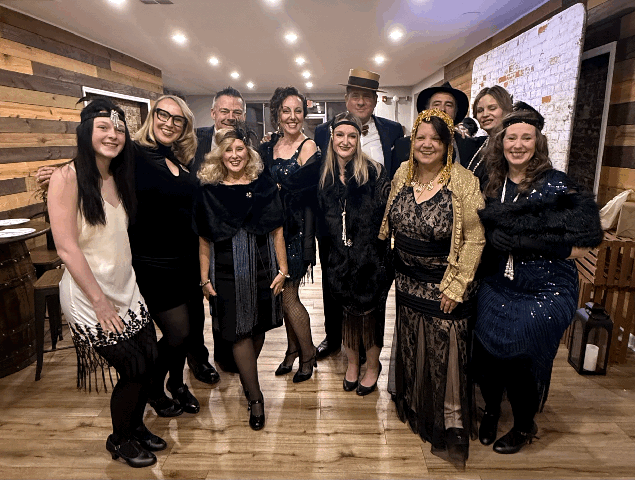 Anderson County Democrats - Candidate Forum