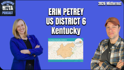 Erin on Breaking the Meta Podcast