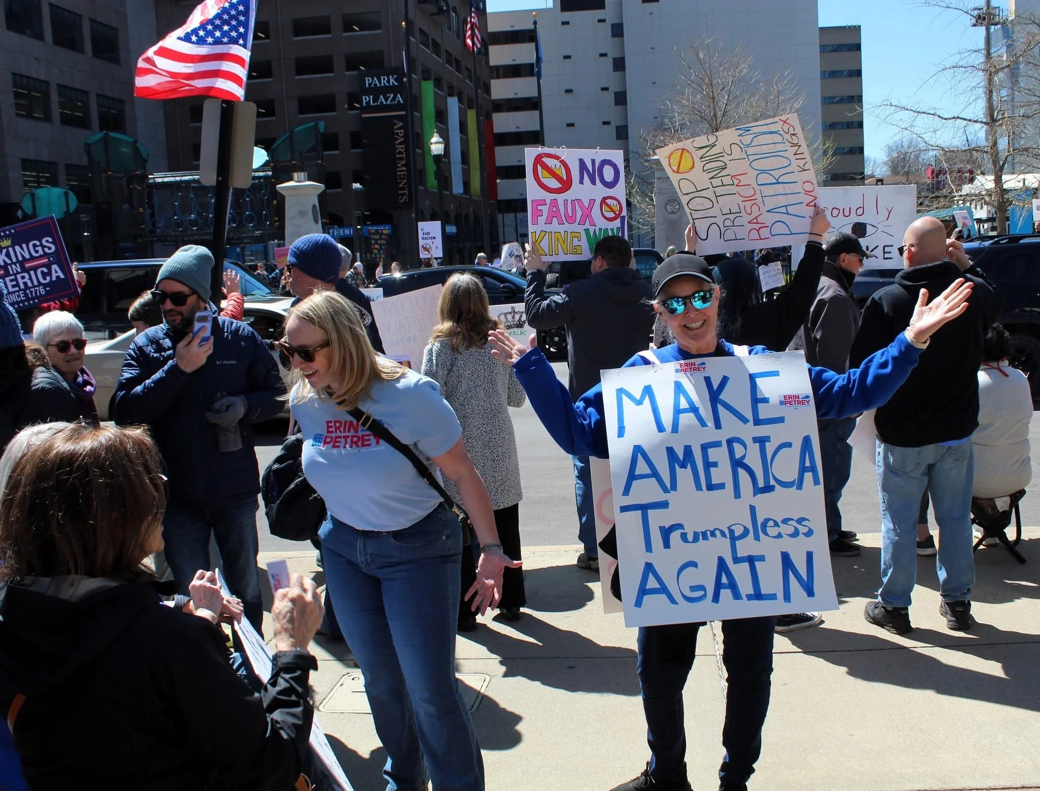 Newsweek: Mom Voted Trump 3 Times, How Democrat Daughter Flipped Her Blue