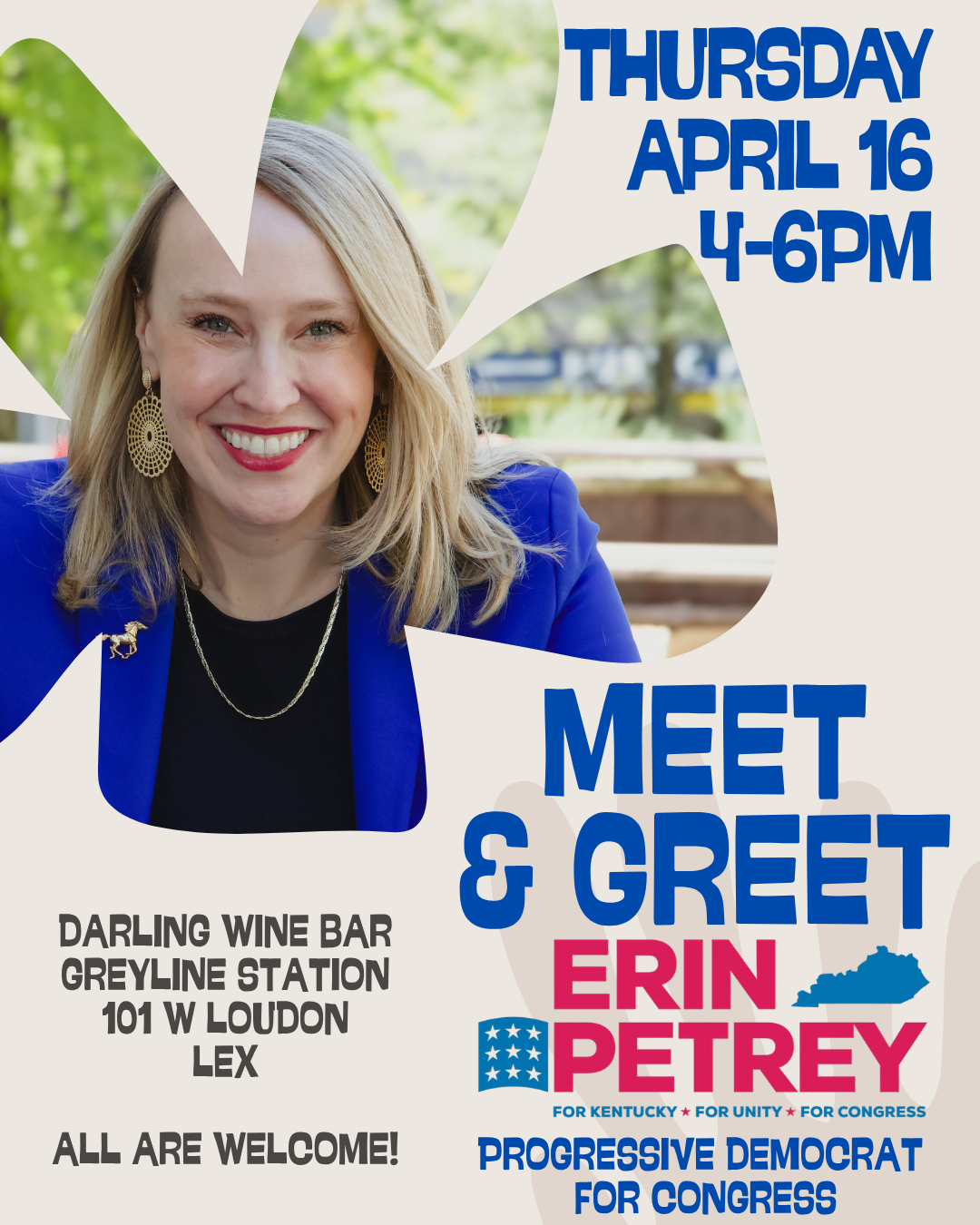 Meet and Greet: Darling Wine Bar