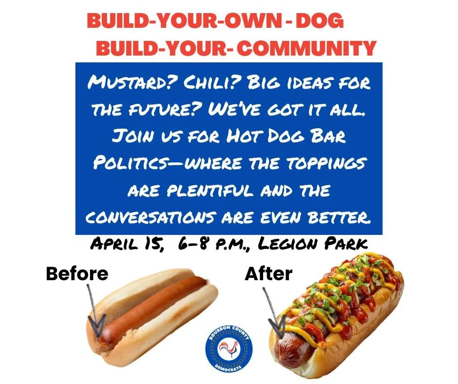 Build-Your-Own-Dog, Build-Your-Own-Community