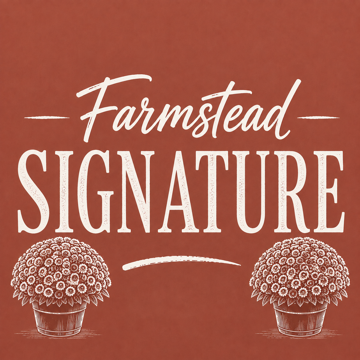 Farmstead Signature