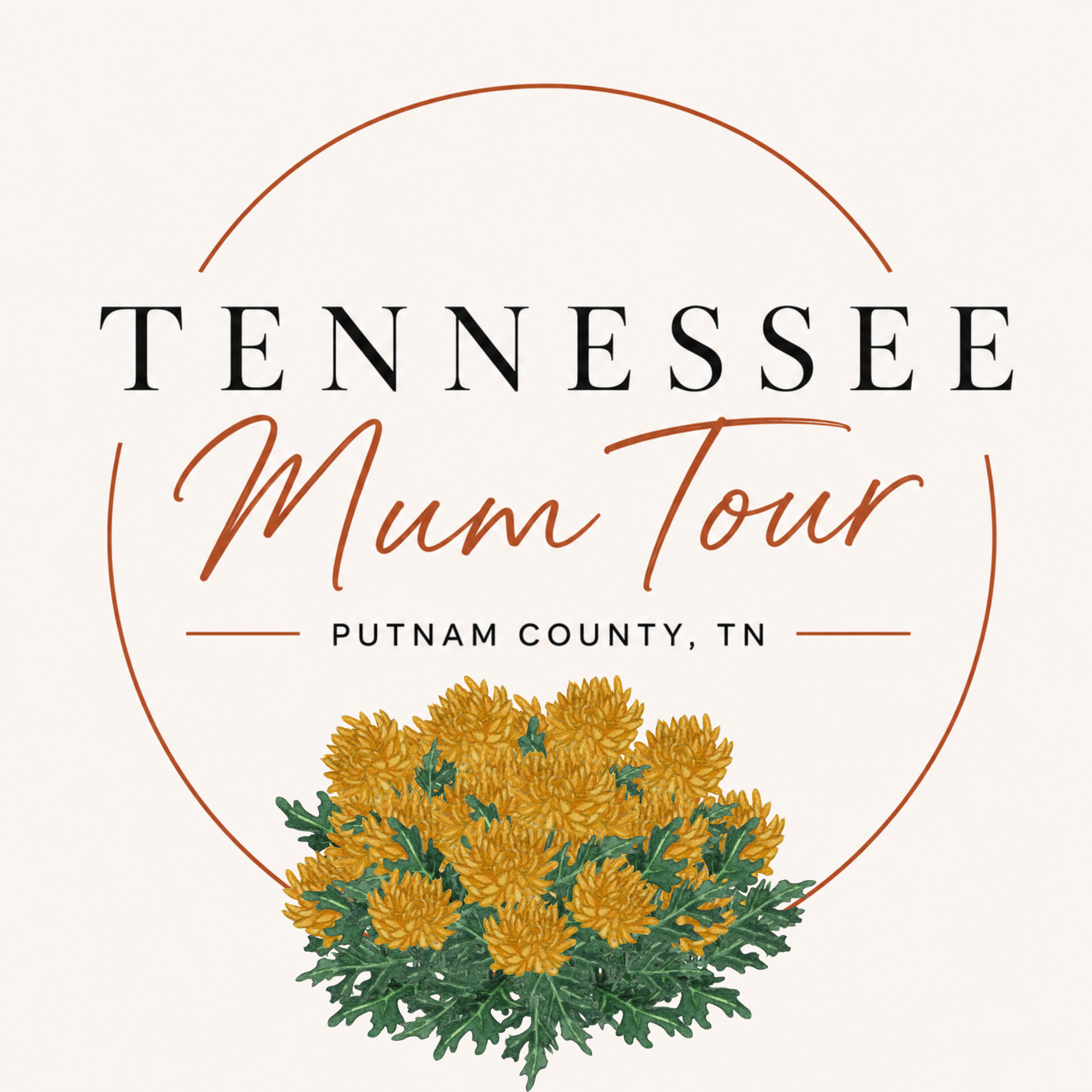 Tennessee Mum Tour