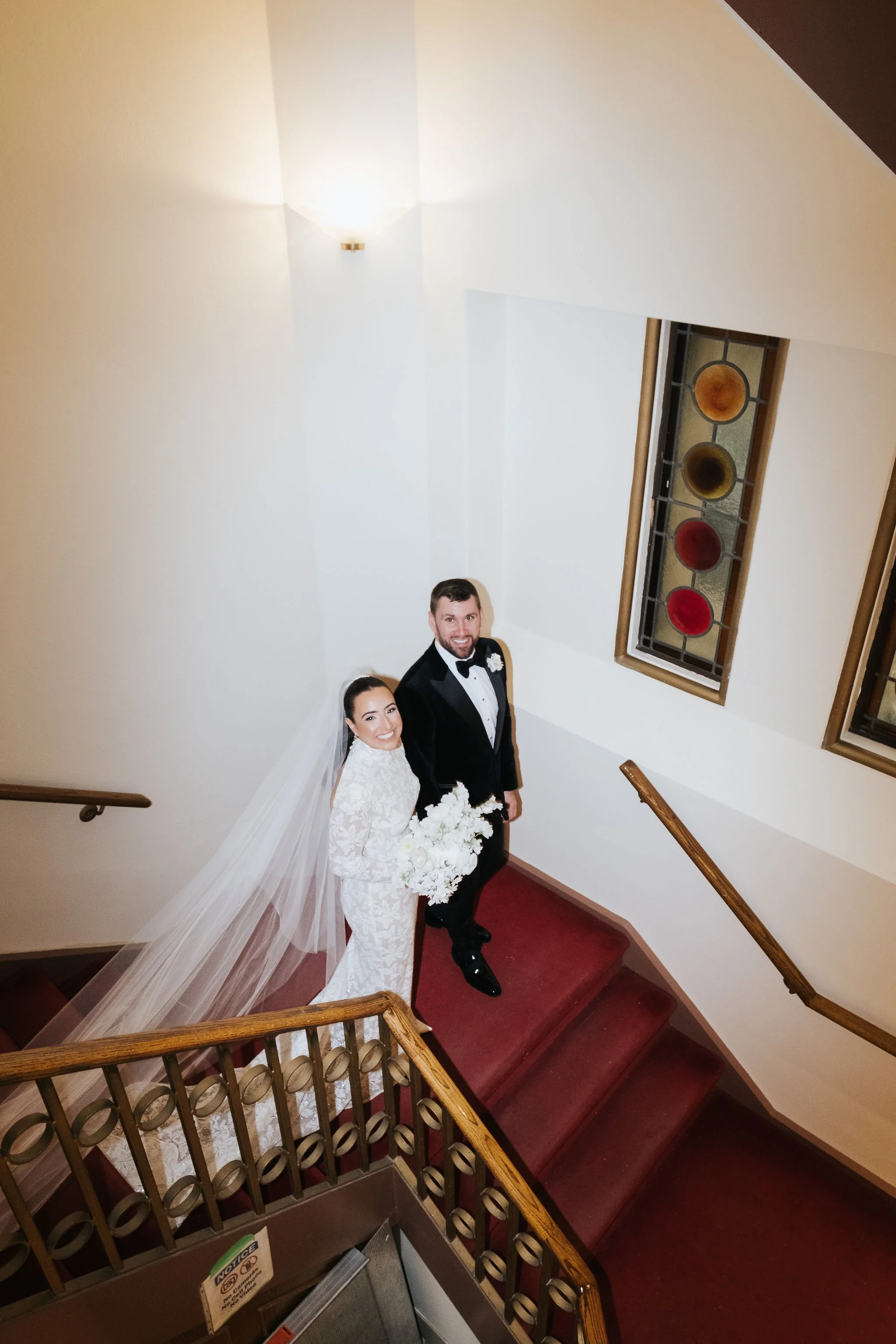 A&B | KING EDWARD HOTEL