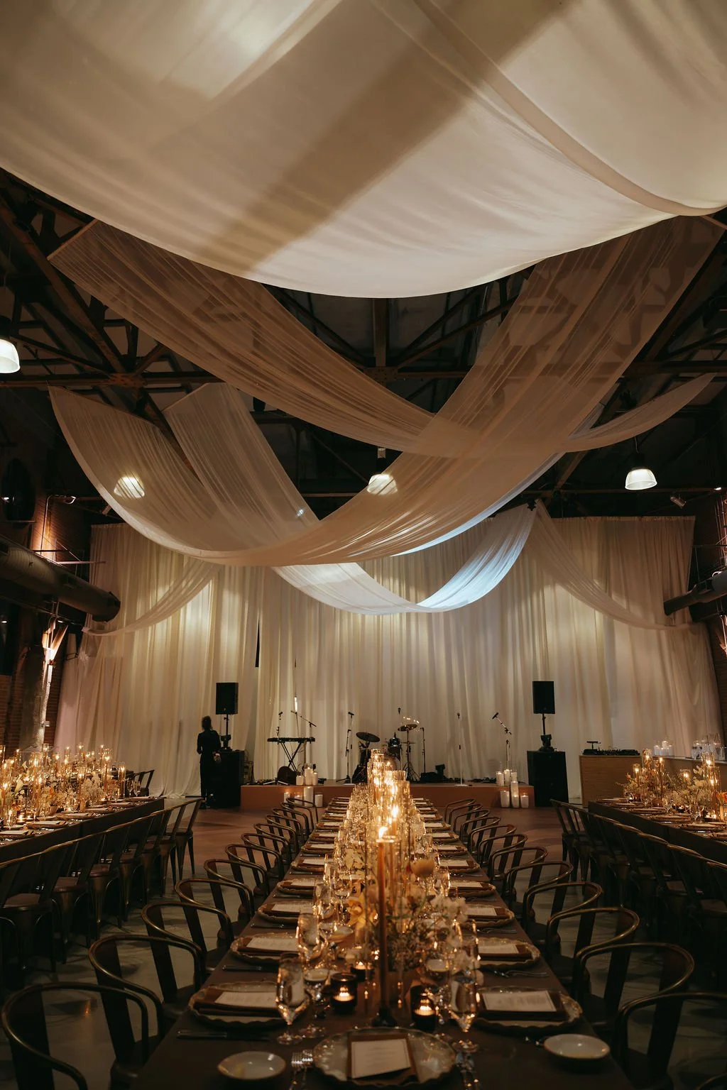 K&M | THE SYMES, TORONTO