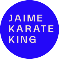 Jaime Karate King