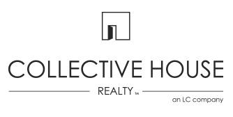 Logo for Collective House Realty, an LLC company