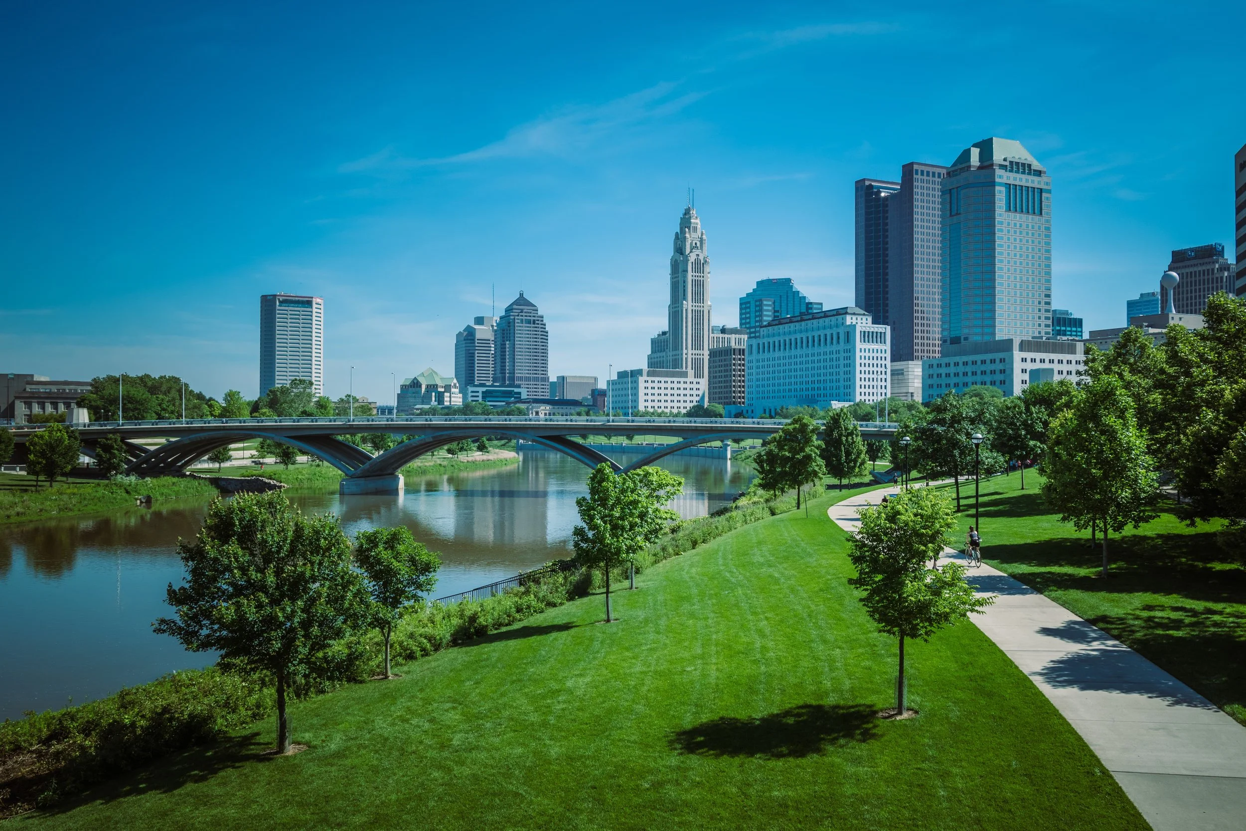Things to Do in Columbus Ohio: Neighborhoods &amp; More