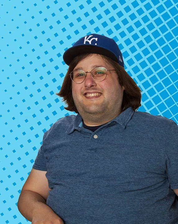 Nick Ratliff | SCP PROGRAMS COORDINATOR | KCYA