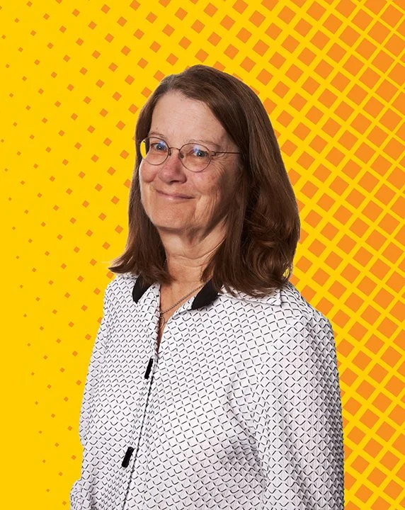 Julie Warm | Interim Executive Director | KCYA